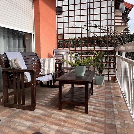 Apartman 4U Velika Gorica Near Zagreb Airport エクステリア 写真