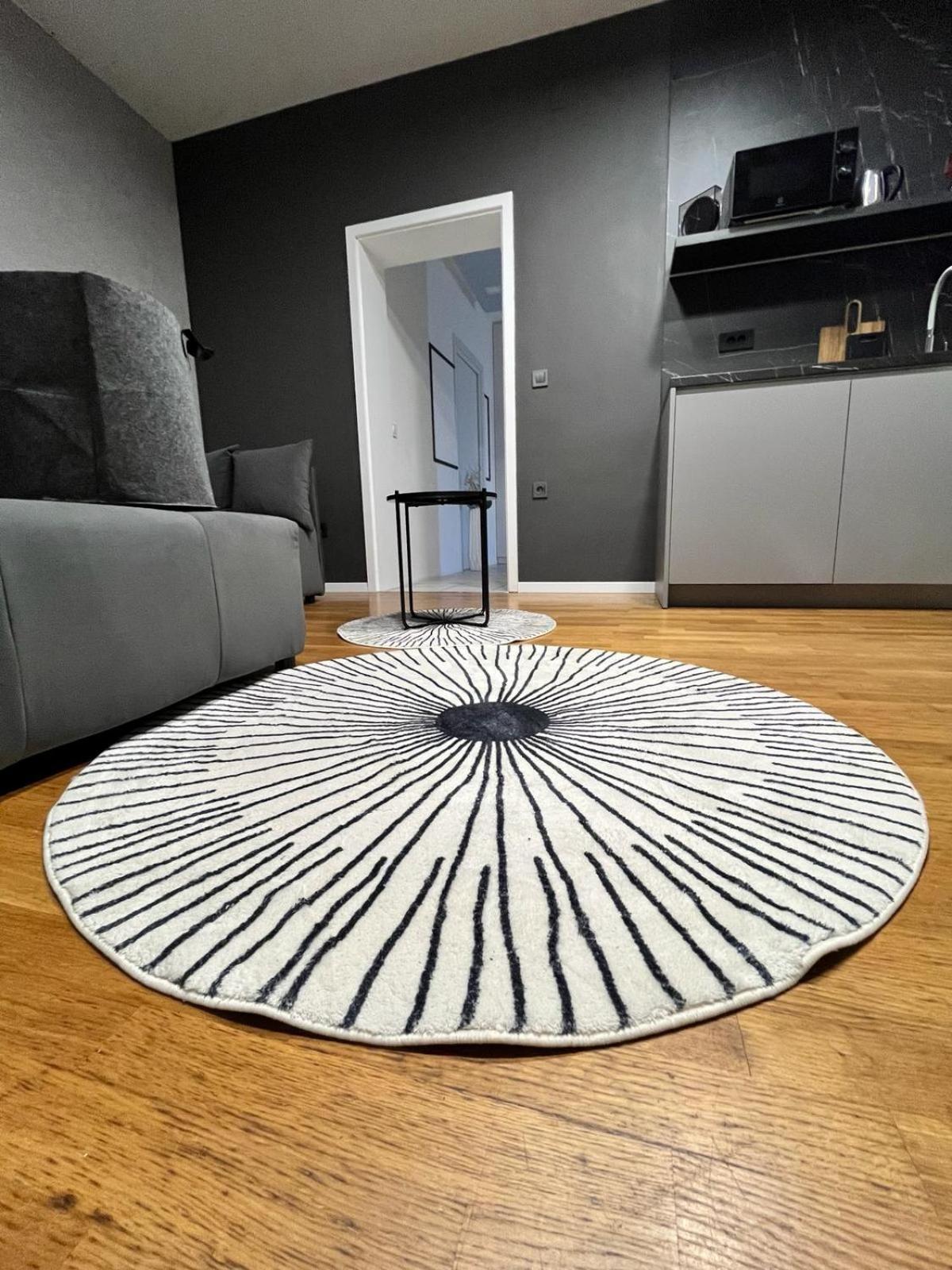 Apartman 4U Velika Gorica Near Zagreb Airport エクステリア 写真