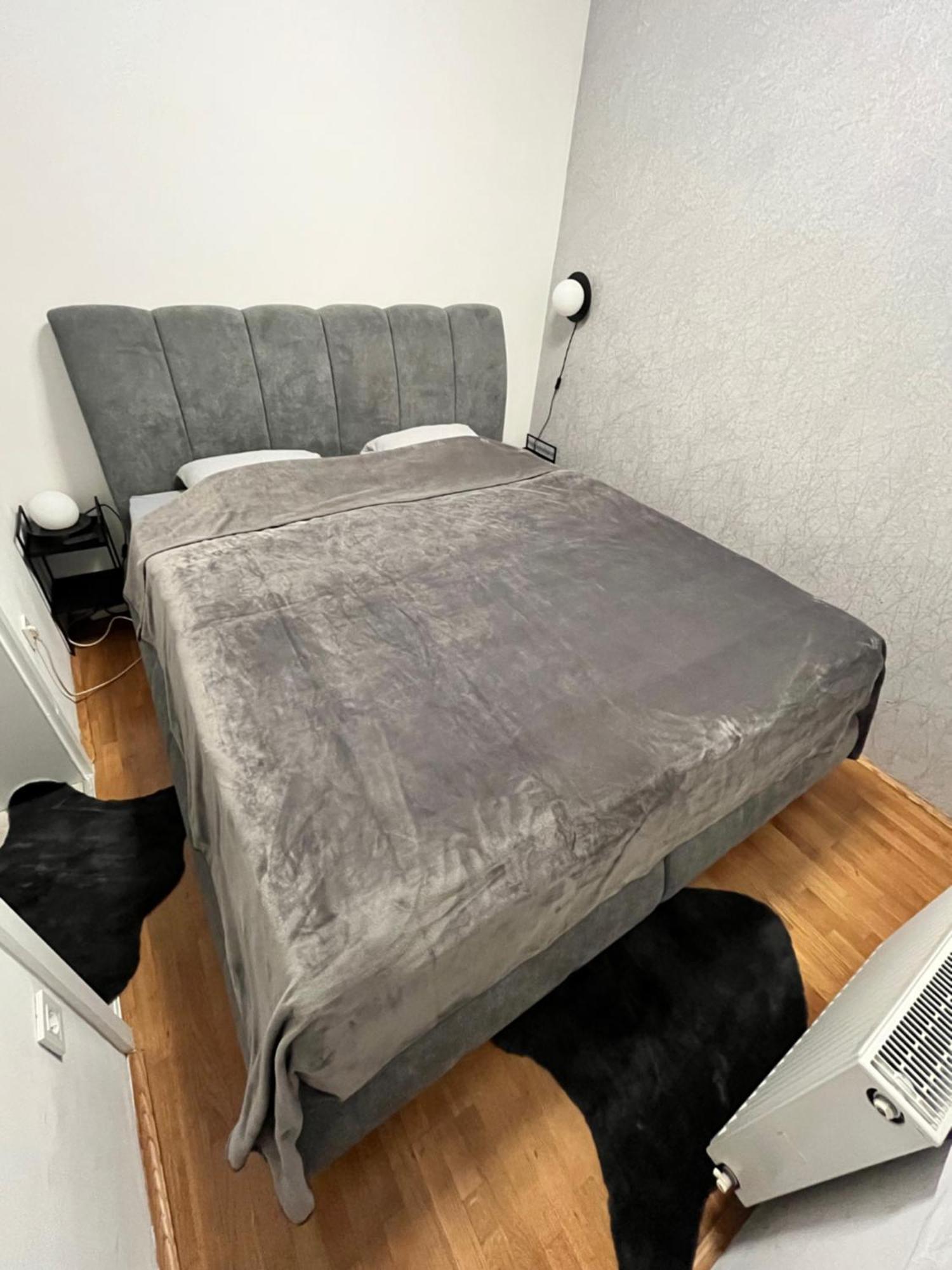 Apartman 4U Velika Gorica Near Zagreb Airport エクステリア 写真